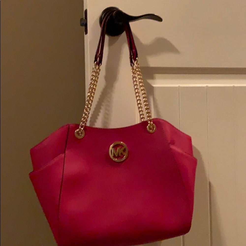 MK purse